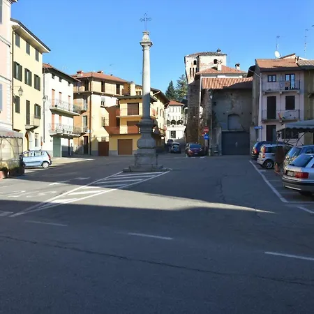 Il Terrazzo * Romagnano Sesia