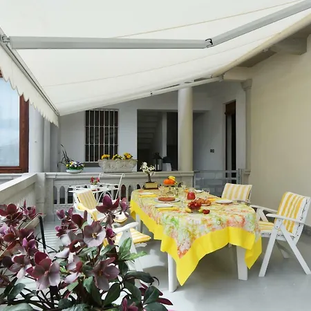 Il Terrazzo