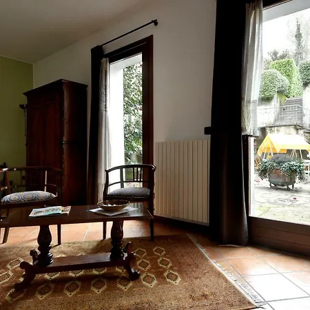 B&B Il Terrazzo Romagnano Sesia