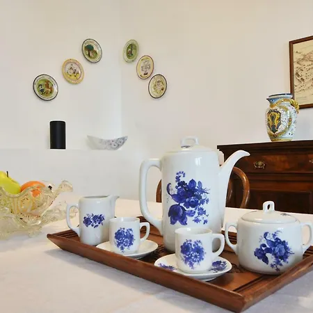 Il Terrazzo Romagnano Sesia