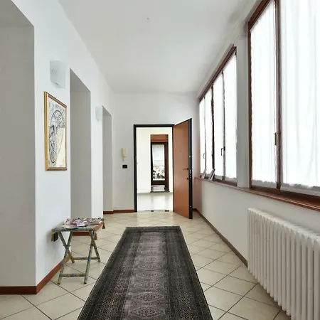 Bed & Breakfast Il Terrazzo Romagnano Sesia