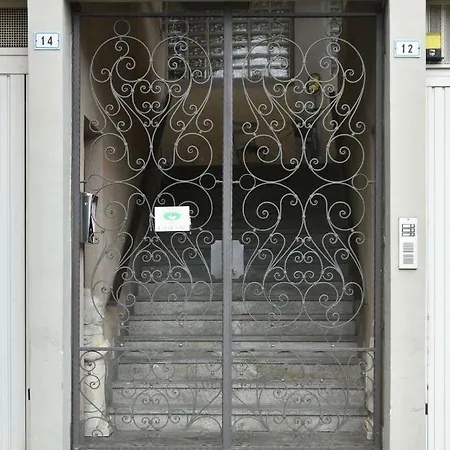 Bed & Breakfast Il Terrazzo