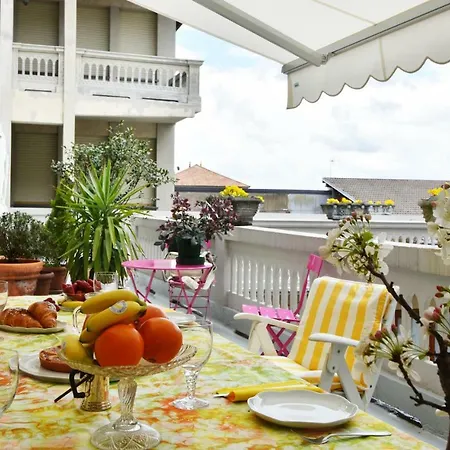 Bed & Breakfast Il Terrazzo 3*