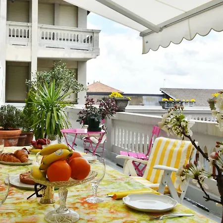 Bed & Breakfast Il Terrazzo *