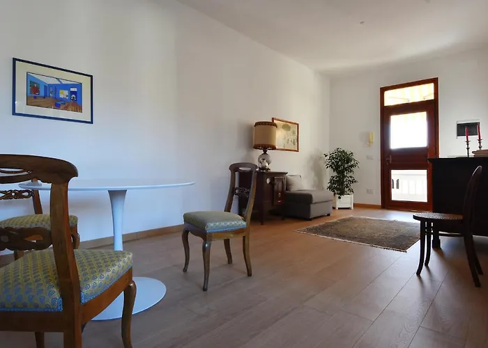 לינה וארוחת בוקר Il Terrazzo Romagnano Sesia