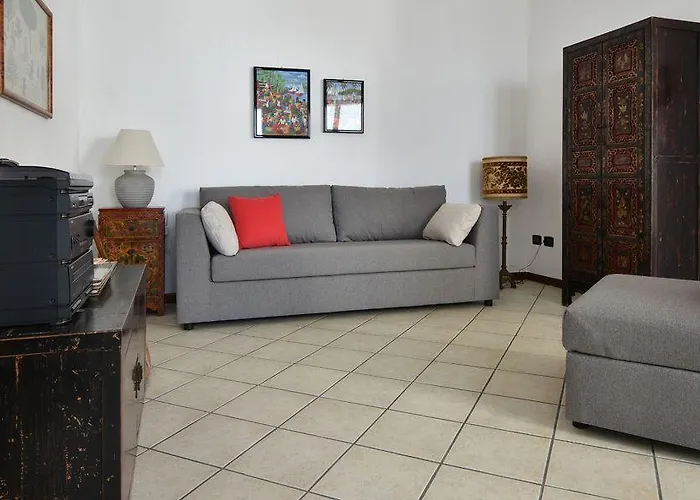 Il Terrazzo לינה וארוחת בוקר 3*