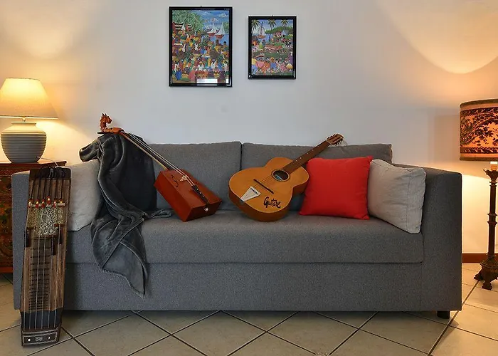 Il Terrazzo Bed and breakfast 3*