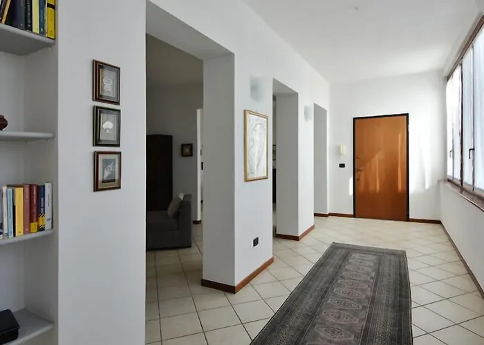 Il Terrazzo 3* Romagnano Sesia