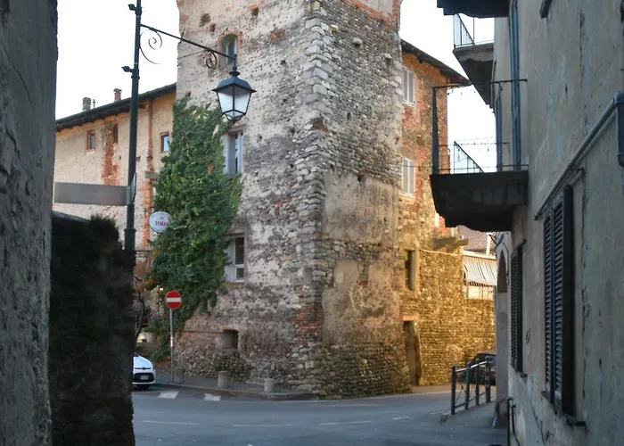 Il Terrazzo