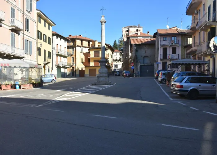 Bed and breakfast Il Terrazzo