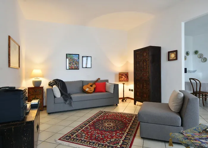 Il Terrazzo לינה וארוחת בוקר 3*