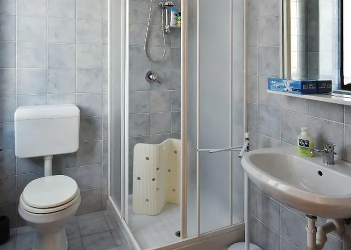 Il Terrazzo 3*