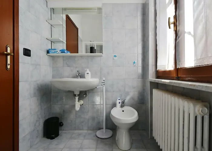 Il Terrazzo לינה וארוחת בוקר 3*