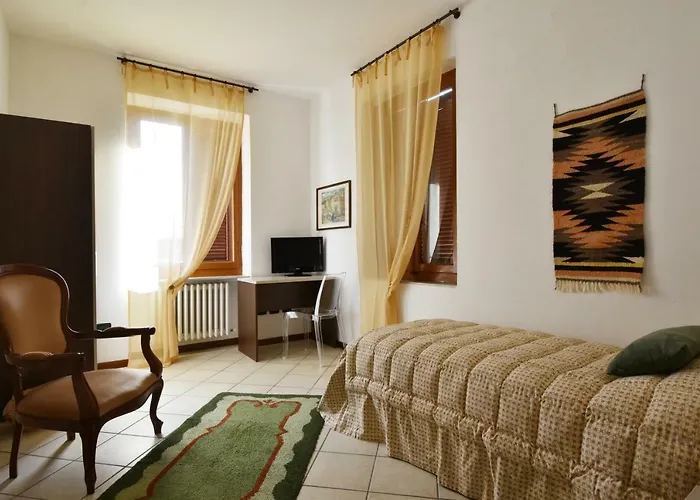 Il Terrazzo Romagnano Sesia