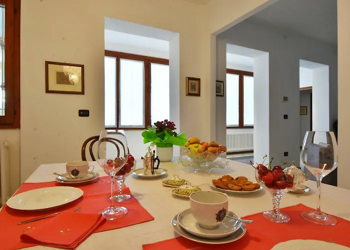 Il Terrazzo 3*