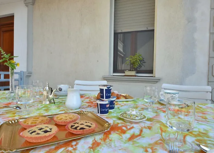 Il Terrazzo 3*