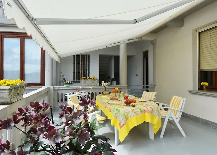 Il Terrazzo